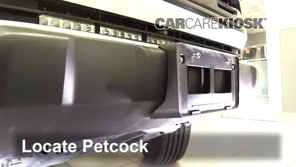 Coolant Flush How-to: Toyota Tacoma (2016-2019) - 2017 Toyota Tacoma SR
